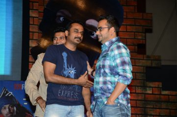 D for Dopidi Audio Launch